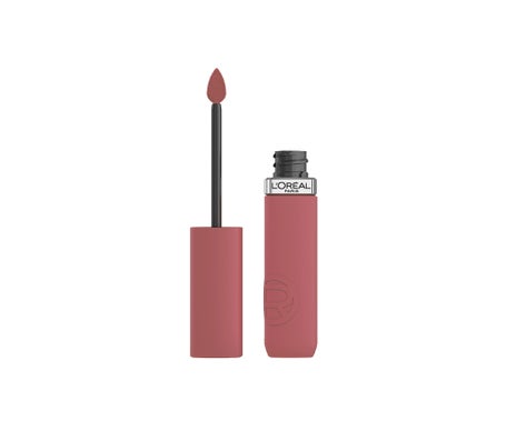 L'oréal Infaillible Matte Resistance Liquid Lipstick Nro 120 5Ml