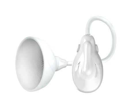 Pretty Love Estimulador de Pezones Fantasy Partner 1ud