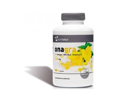 Plannatur Onagra 1000mg 130caps