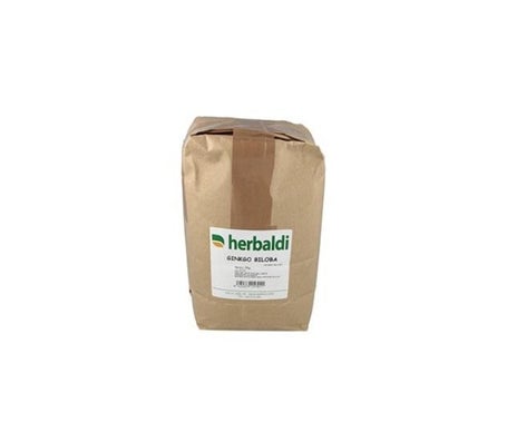 Herbaldi Hierba Regaliz Raiz Triturada 1kg