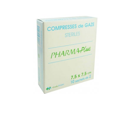 Evolupharm Comp St 10X2 Pharmaplusgaze7.5X7.5