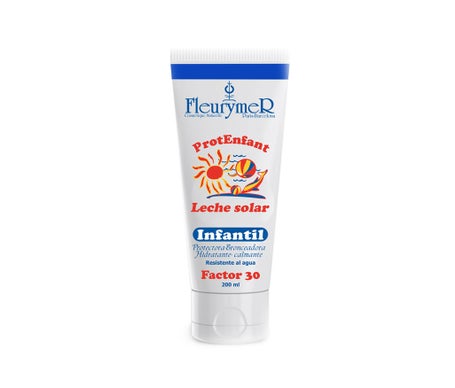 Fleurymer Bronceador Infantil SPF30 200ml