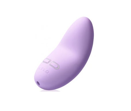 Lelo Lily 2 Lavender - Lavender and Manuka Honey Scent