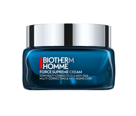 Biotherm Homme Force Supreme Youth Reshaping Cream 50ml