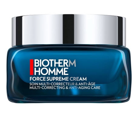 Biotherm Homme Force Supreme Youth Reshaping Cream 50ml