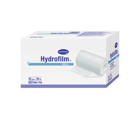 Comprar en oferta Hartmann Hydrofilm Rollo 2 m x 10 cm