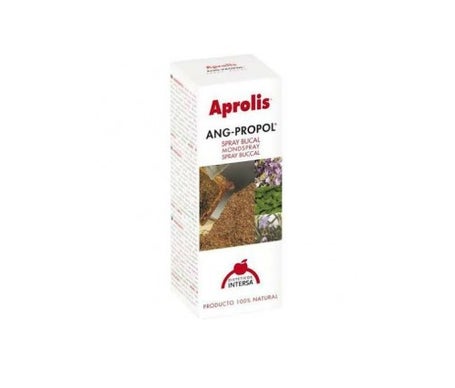 Aprolis Angi-propol Mouth Spray