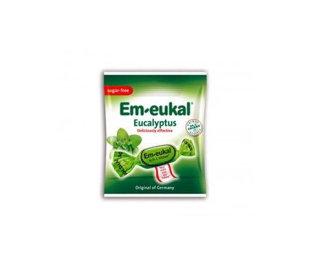 Em-Eukal Eucalyptus 50g
