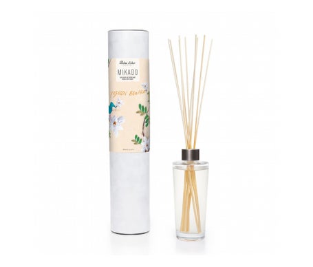 'Boles d''Olor Mikado Difusor Perfume Natural Jazmín Blanco 200ml'