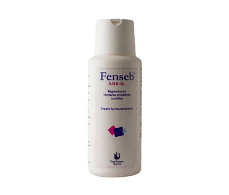 EsseEmme Fenseb Aceite de Baño 250ml