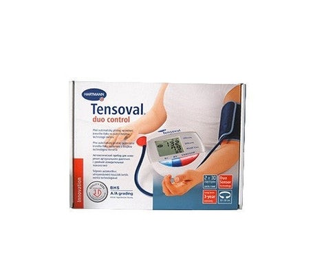 Tensoval Duo Control manguito mediano 1ud