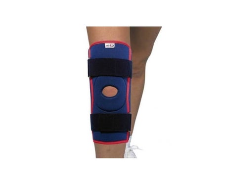 Prim Rodillera Cinchas Tl136 L