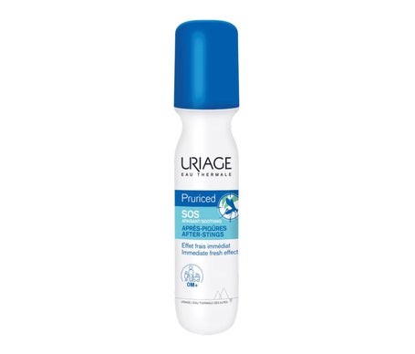 Uriage Pruriced SOS Calmante Picaduras 15ml