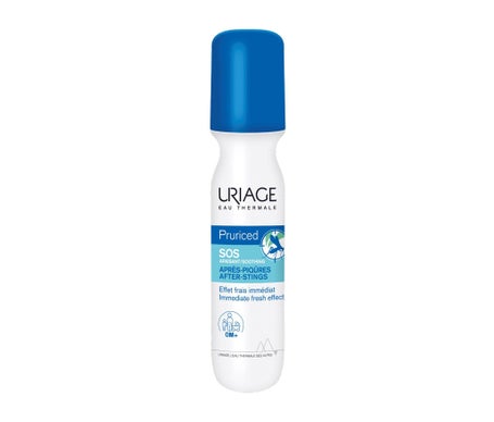 Uriage Pruriced SOS Calmante Picaduras 15ml