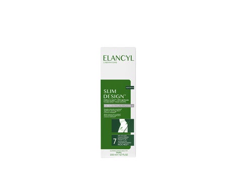 Elancyl Slim Design Noche 200ml