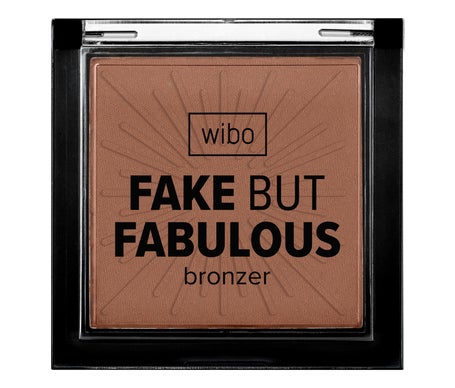 Wibo Fake But Fabulous Bronzer 03 Praline 9g