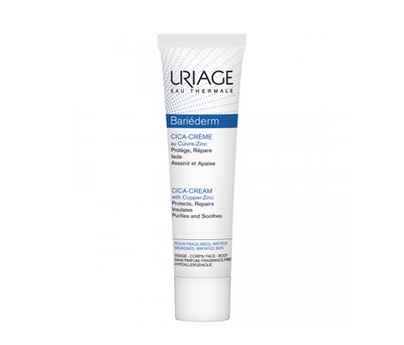Uriage Bariederm Cica Repair Cream 40ml