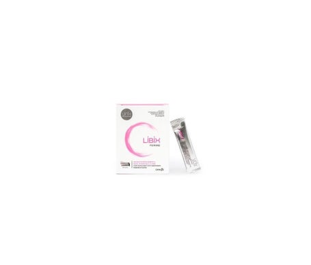 Unik Libix Mujer 28 Sticks
