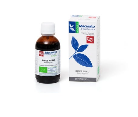 Grosella Negra 30mg 1000 ml