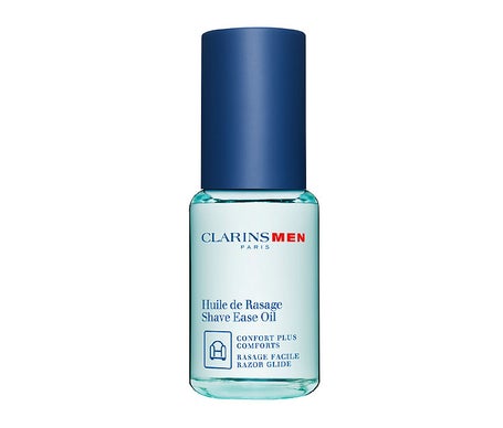 Clarins Men Óleo de Barbear 30ml