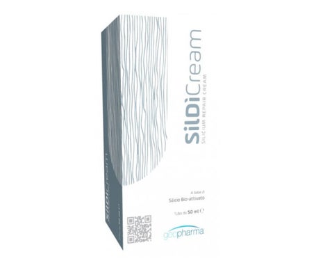 Geofarma Sildì Crema 50ml