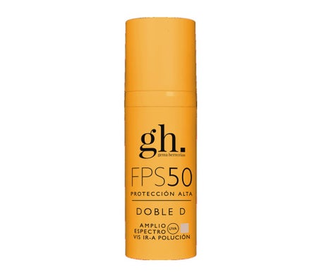 GH Doble D SPF50 Lola (50 ml)