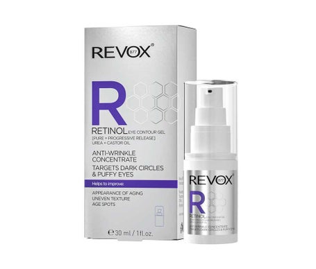 Revox B77 Retinol Eye Contour Gel Anti-Wrinkle Concentrate 30ml