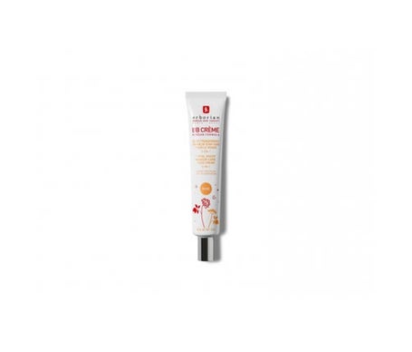 Erborian Finish BB Cream Nude 40ml