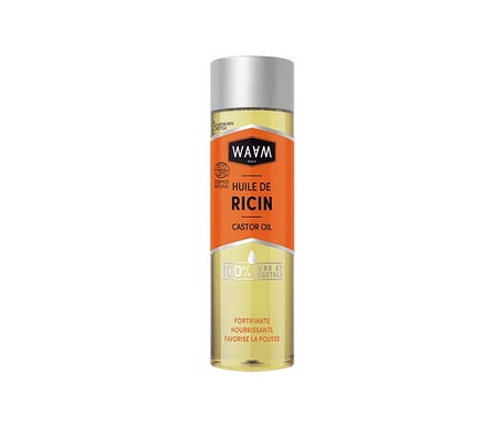 Waam Aceite de Ricino 75ml