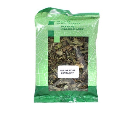 Plameca Melisa Hoja Extra Entera 1Kg
