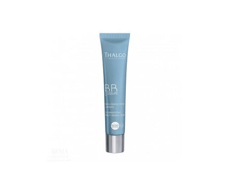 Thalgo Bb Cream Crema Bb SPF15 Naturel 40 ml