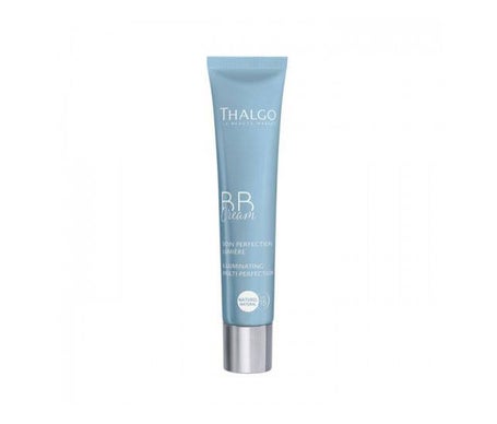 Thalgo Bb Cream Crema Bb Spf15 Naturel 40 Ml
