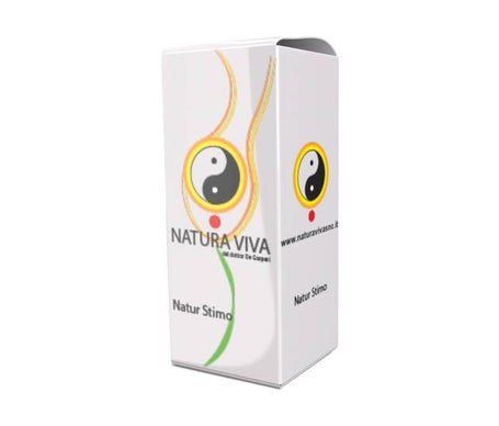 Natura Viva Natur Stimo Gotas 50ml | Natural Doctor