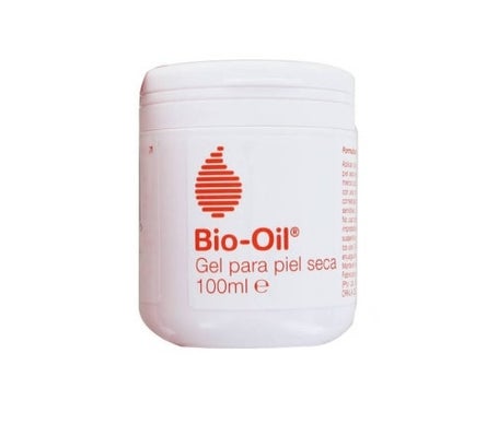 Bio-Oil Gel Para Piel Seca100 Ml