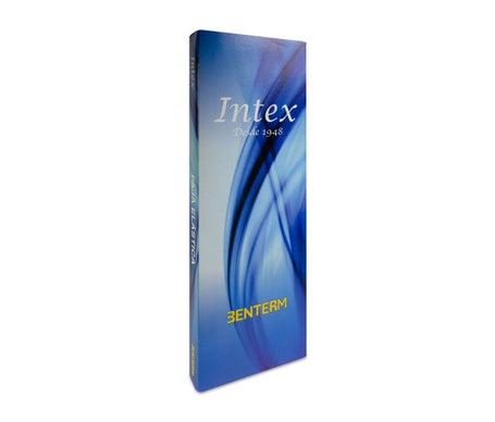 Faja Benterm Tubular Azul T-6