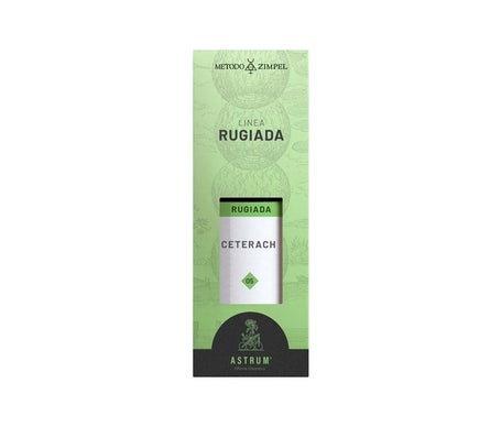 Astrum Ceterach 50ml | Natural Doctor