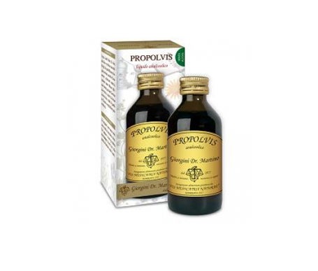 PROPOLVIS A 100 ML