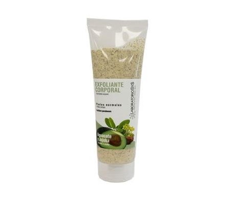 SYS Exfoliante Aguacate y Jojoba 250ml