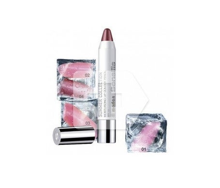 Sensilis Summer Collection SPF10+ tono pink 1ud