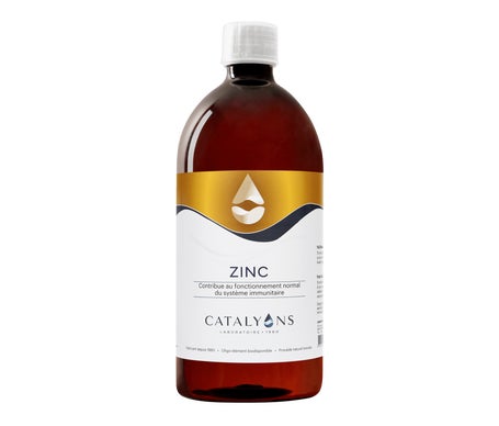 Catalyons Zinc 1L