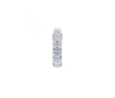 Cantabria Labs Gel Hidroalcohólico de Manos 100ml