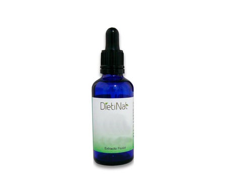 Dietinat Extracto Ginkgo Biloba 50ml | Natural Doctor
