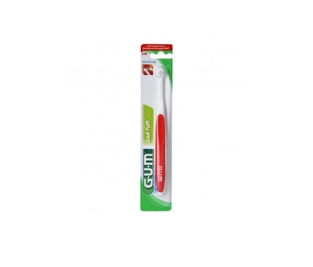 Gum End Tuft Spaz Monofish