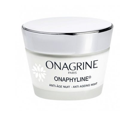 Onagrine Onaphylline Nuit Crème 50ml