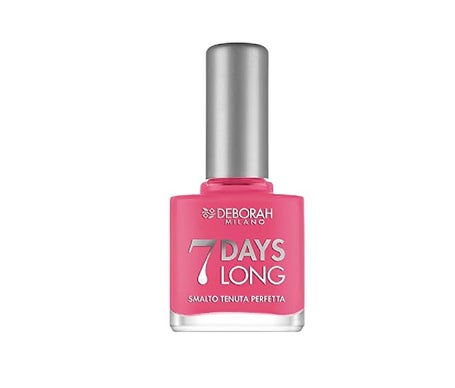 Deborah 7 Days Long Laca de Uñas Nº796 11ml