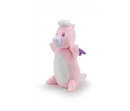 Trudi Doudou Pegasus Pink 1ud