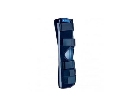Rodilla Ligaf Immo 0 Azul H50 M