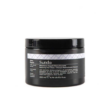 Sendo Ultra Repair Mascarilla Capilar Restauradora 200ml