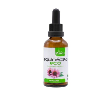 Plantis Equinácea ECO 50ml