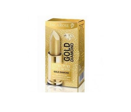 Incarous Eph Diamante de oro